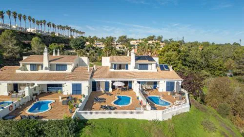 Casa Leão Preto, Castro Marim Golf Resort