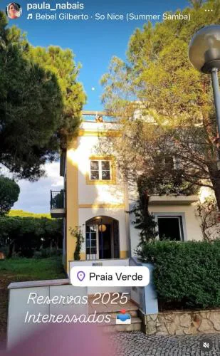 Casa Praia Verde V3
