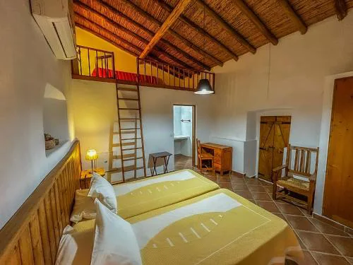 Casas do Palheiro Velho