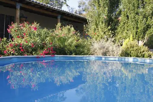 Charming House in Castro Marim with Shared Pool