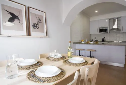 Comfortable getaway in Medieval Castro Marim by Lisbeyond