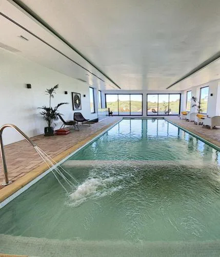 Monte Do Malhao - Art, Eco & Spa