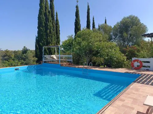 Quinta da Fornalha - Santuario Agroecologico