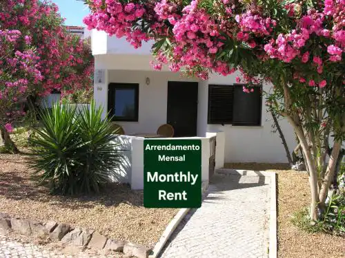 (Retur) Algarve Beach House