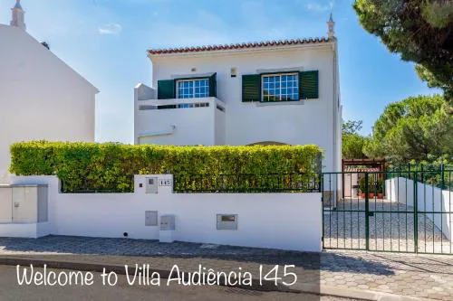 Villa Audiência 145