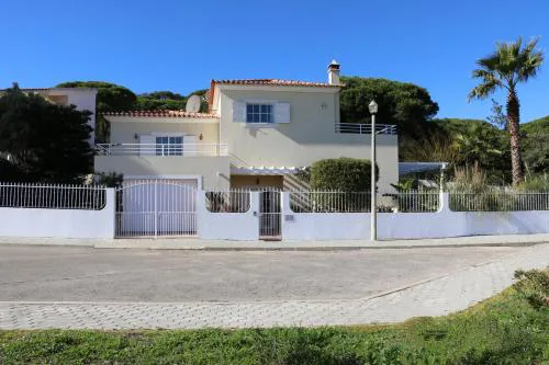 Villa Audiência 159