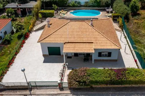 Villa Sobral 108