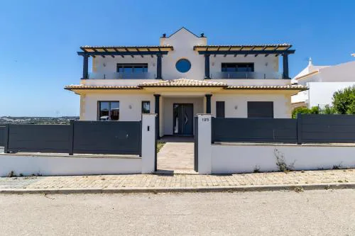 Villa Sobral 189