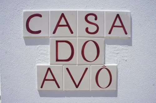 Casa do Avô