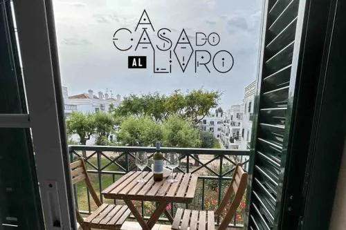 AP Conceição-Tavira Casa do Livro Algarve