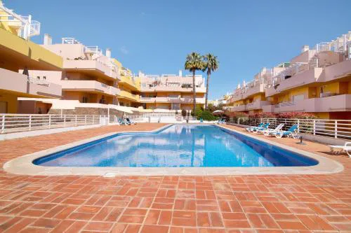 Apartamento Royal Cabanas Golf
