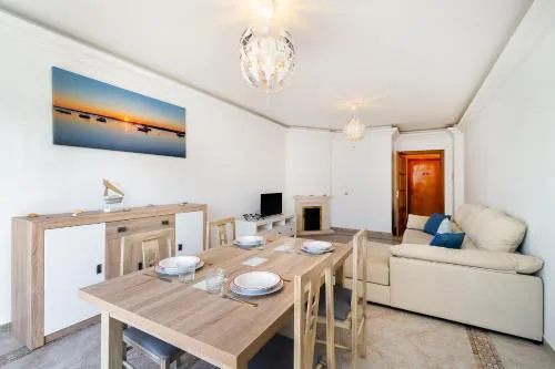 Apartment in Cabanas de Tavira