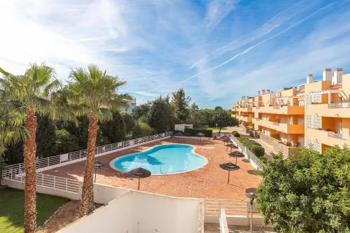 Apartment Lorraine - Duplex, With Pool & Sun Deck