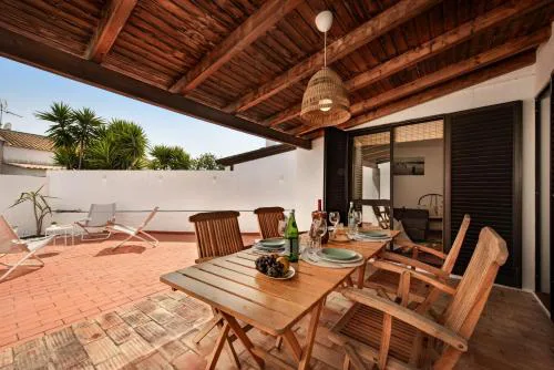 Casa do Salgueiro