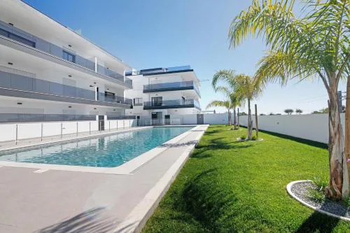 Clearwater View Apartment