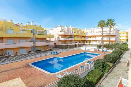 Everlyn Apartment, Conceição de Tavira