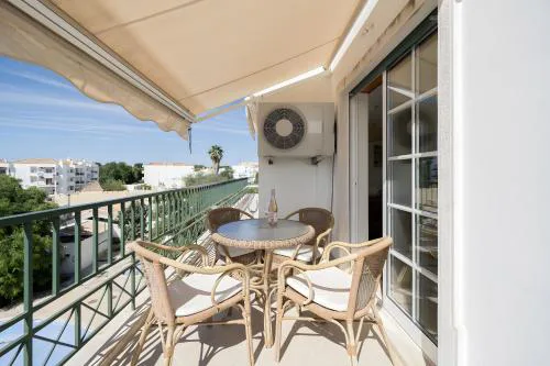 Light And Comfort Two Bedroom