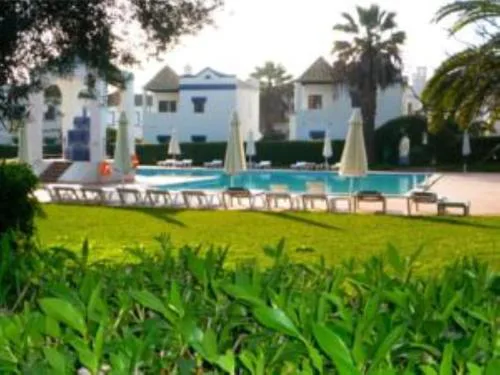 QuintaVelha Pool PrivateGarage&Balcony Flat 120