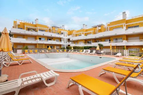 Royal Cabanas Golf 81