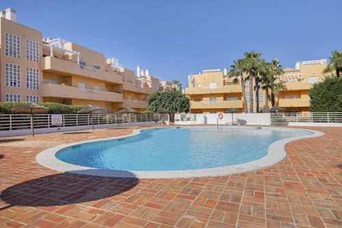 Royal Cabanas T3