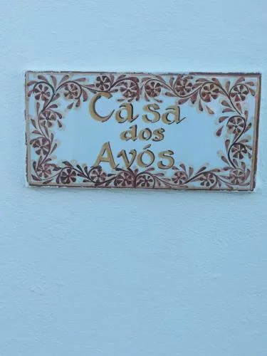 Casa dos Avós
