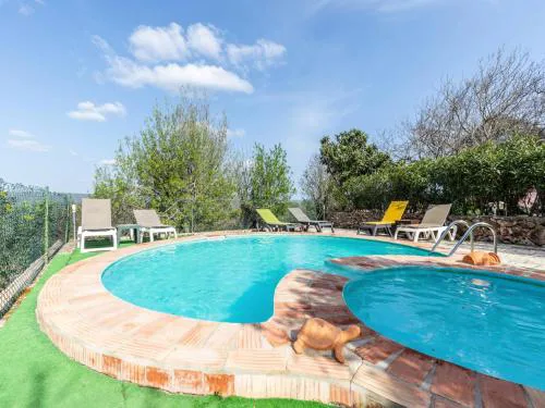 Akivillas Loulé Holiday