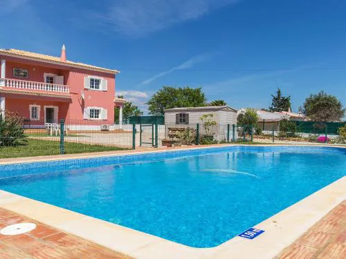 Villa Das Amendoeiras by Interhome