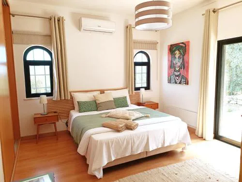 B&B Chambre 1 Vila Alegria ESTOI