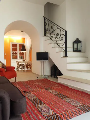 Casa Da Ponte