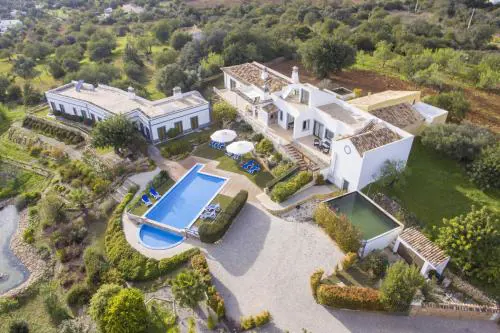 Casa Serena by Algarve Holidays