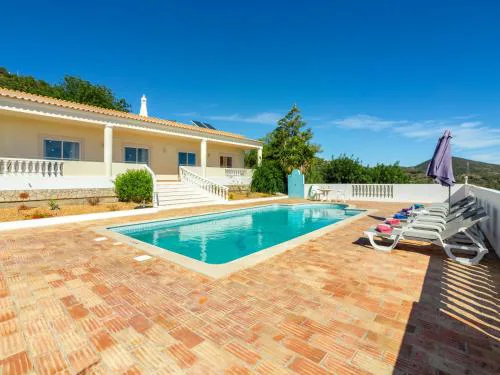 Holiday Home Paraíso by Interhome