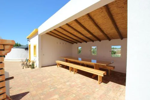 Vale da Rosa Cottage