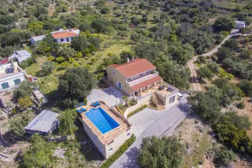Villa Florencio by Algarve Holidays
