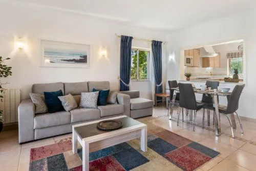 2 Bedroom Apartment at Gramacho Golf Course