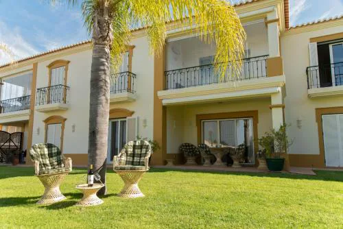 Carvoeiro, 2BR Pestana Gramacho Golf Apartment