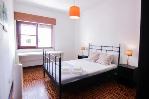 4 Bedroom in Faro Downtown
