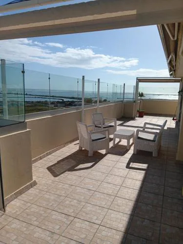 7stars Apartment