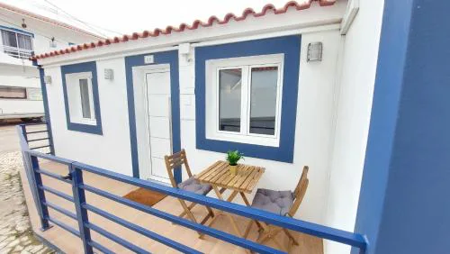 Airport house