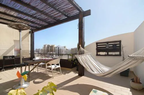 Algarve Apartment, Faro - Excellent Location