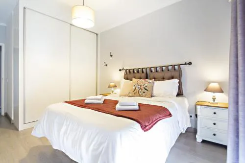 Apartamento Gulbenkian