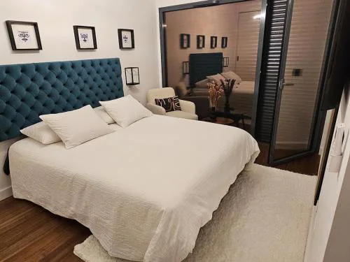 Apartamento Platinum