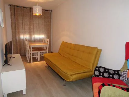 Apartment Poeta Aleixo in Faro