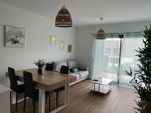 Appartement T1 Faro