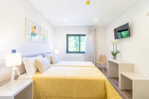 Avenue 41 Guest House