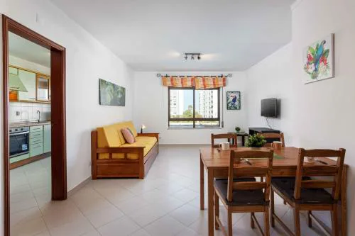 Blife Amorya private apartment