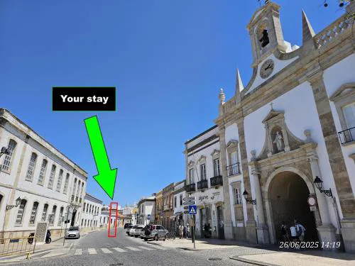 Blife Castelya private property