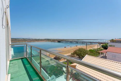 Blife Charlya private apartment at Faro beach