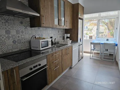 Blife Farensya private apartment