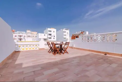 Blife Frankya private rooms