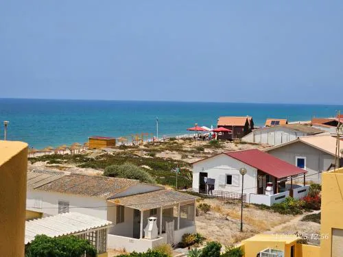 Blife Josya private apartment at Faro beach
